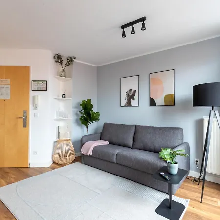 Flower's By Limehome - Digital Access Διαμέρισμα