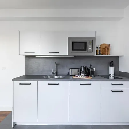 Flower's By Limehome - Digital Access Διαμέρισμα