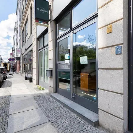 Flower's By Limehome - Digital Access Βερολίνο