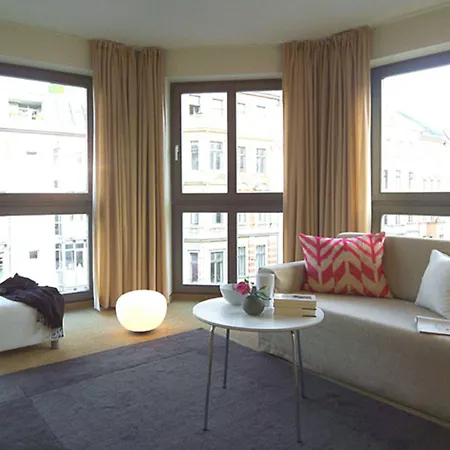 Flower's By Limehome - Digital Access Διαμέρισμα Βερολίνο