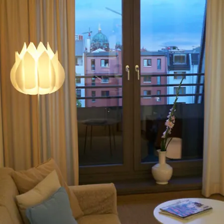 Flower's By Limehome - Digital Access Διαμέρισμα *