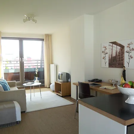 Flower's By Limehome - Digital Access Διαμέρισμα Βερολίνο