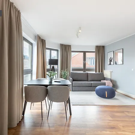 Flower's By Limehome - Digital Access * Βερολίνο