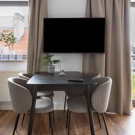 Διαμέρισμα Flower's By Limehome - Digital Access