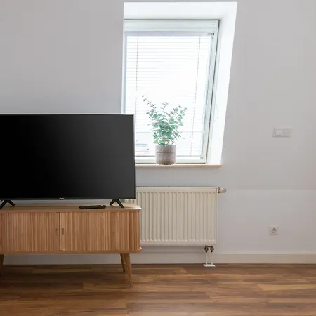 Flower's By Limehome - Digital Access Διαμέρισμα *