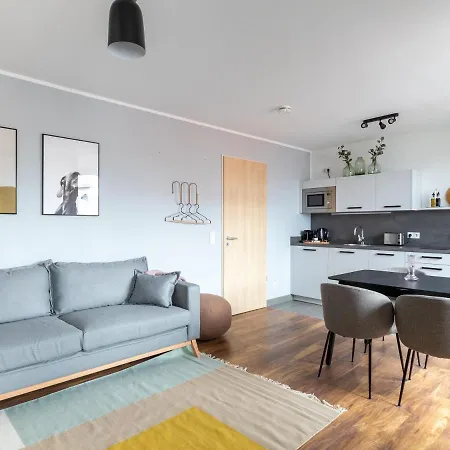 Flower's By Limehome - Digital Access Apartamento Berlim