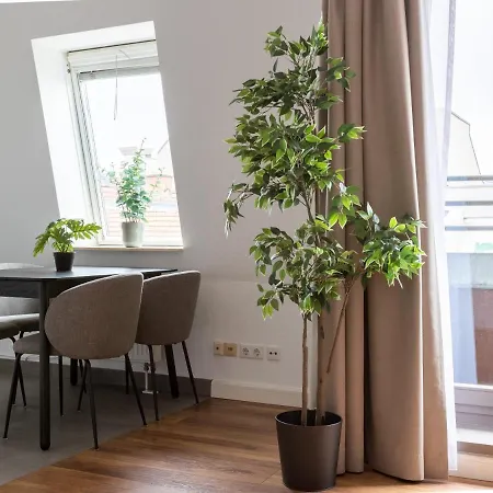 Apartamento Flower's By Limehome - Digital Access Berlim