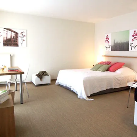 Apartment Flower's By Limehome - Digital Access *
