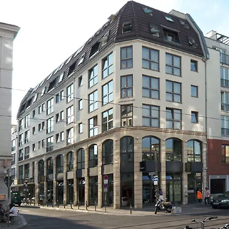 Flower's By Limehome - Digital Access Apartment Berlin