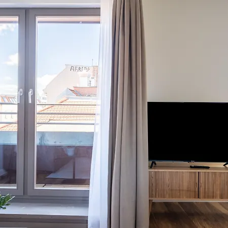 Flower's By Limehome - Digital Access Apartamento Berlim