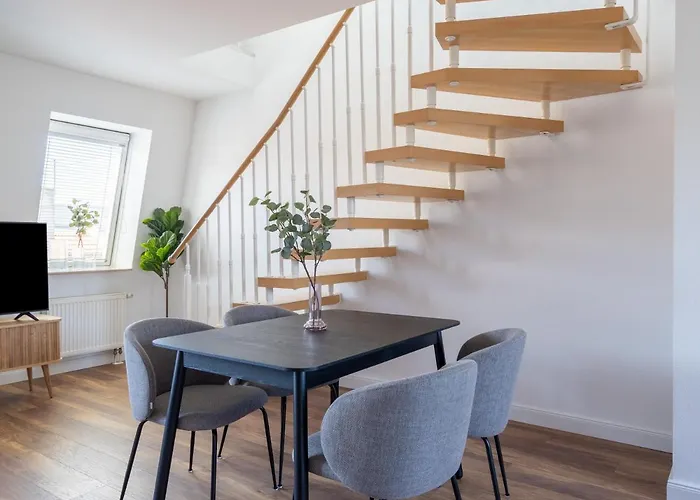 Flower's By Limehome - Digital Access 公寓 *