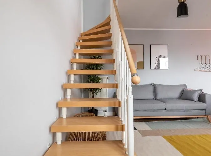 Flower's By Limehome - Digital Access * Berlin