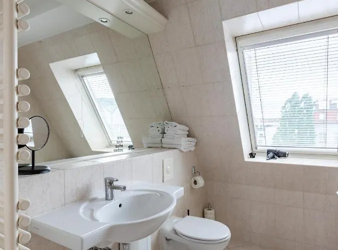 Flower's By Limehome - Digital Access Apartament