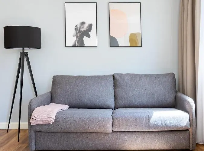 Flower's By Limehome - Digital Access * Berlin