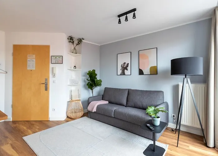 Flower's By Limehome - Digital Access Apartament