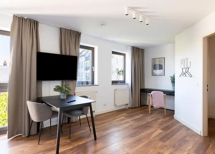 Flower's By Limehome - Digital Access * Berlin