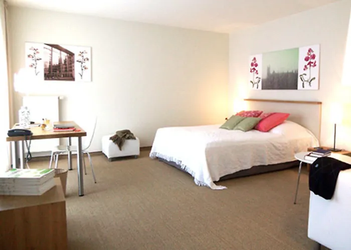 Apartament Flower's By Limehome - Digital Access *