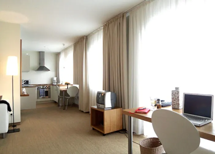 Apartament Flower's By Limehome - Digital Access *