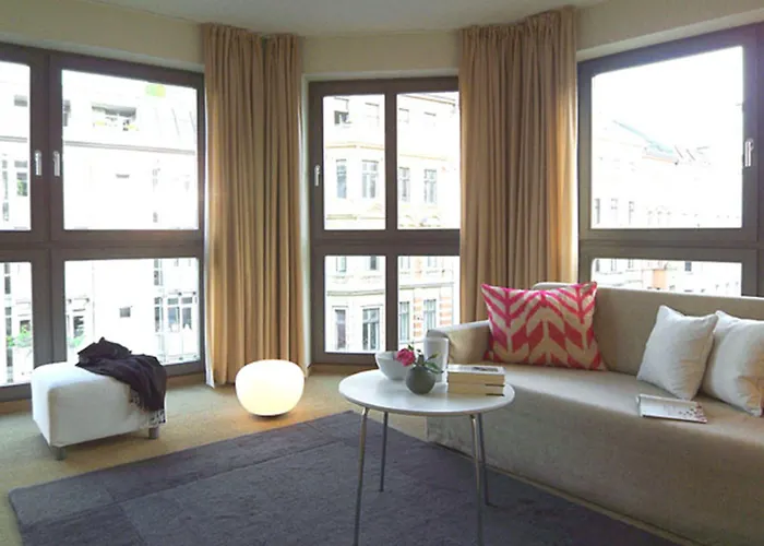 Flower's By Limehome - Digital Access Apartament Berlin