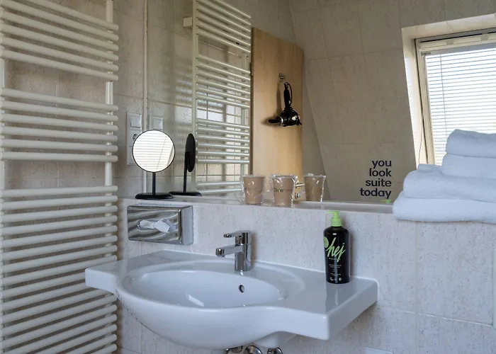 Flower's By Limehome - Digital Access 柏林