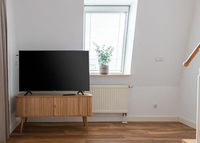 Flower's By Limehome - Digital Access Apartament *